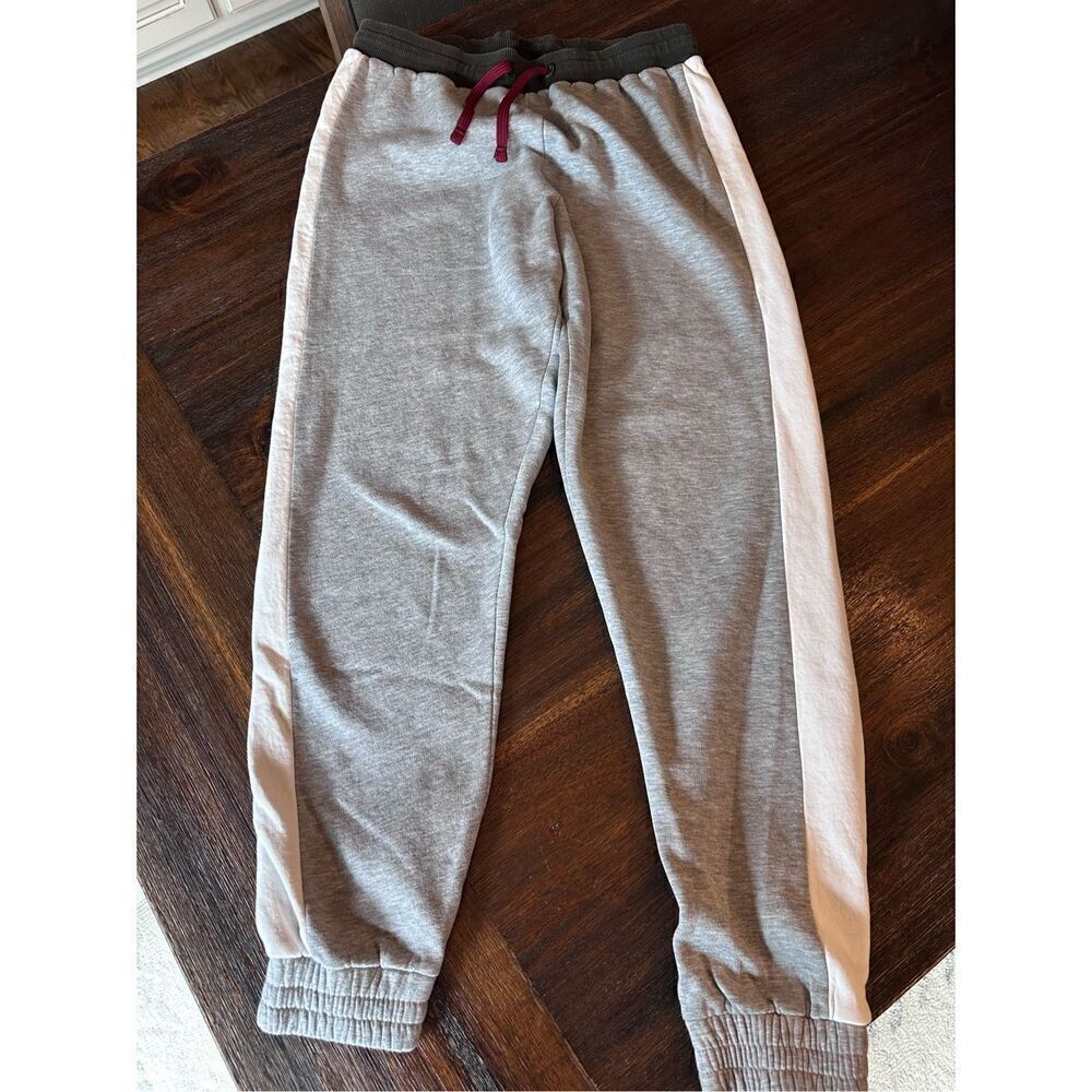 TopShop side band sweatpants size 10